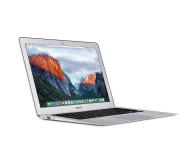 APPLE MacBook Air 8GB/256GB SSD/HD 6000/13,3" Z0UV0001B - 370450 - zdjęcie 1